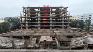  Shop For Sale in Kompally