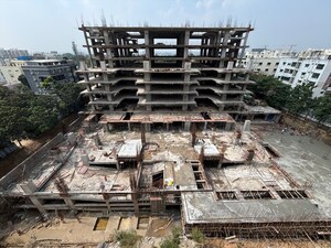  Shop – Exterior View View at Kompally - for Sale