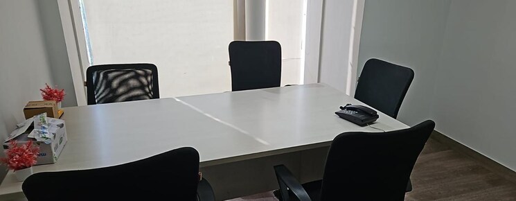 Team Area, jmd-megapolis Commercial Office Space 950 Sq.Ft. In Sector 48 Gurgaon 8762141