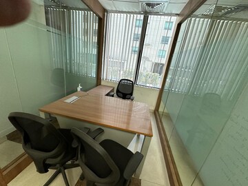 Team Area in  Office Space at JMD Megapolis, Sector 48 – for Rent