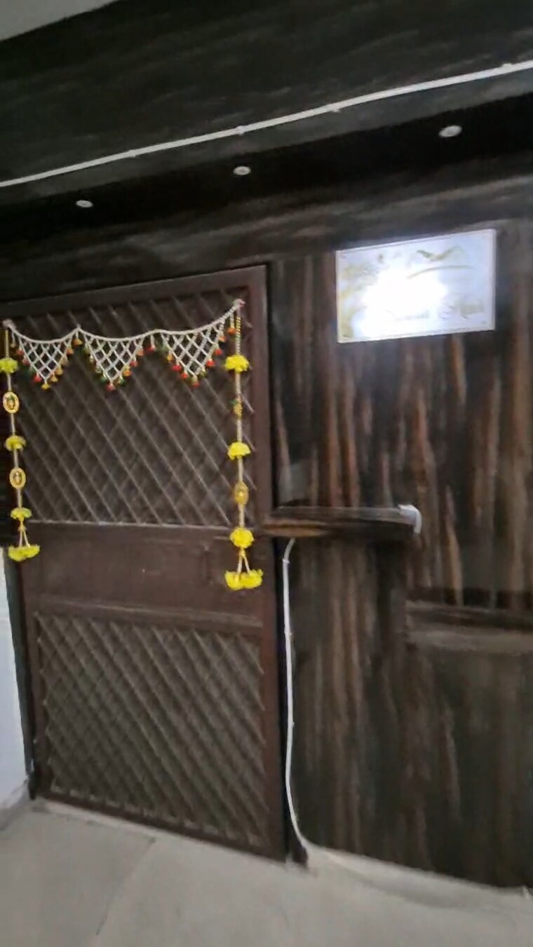 Gym, omaxe-heights 2 Bedroom 1182 Sq.Ft. Apartment In Sector 86 Faridabad 8762150