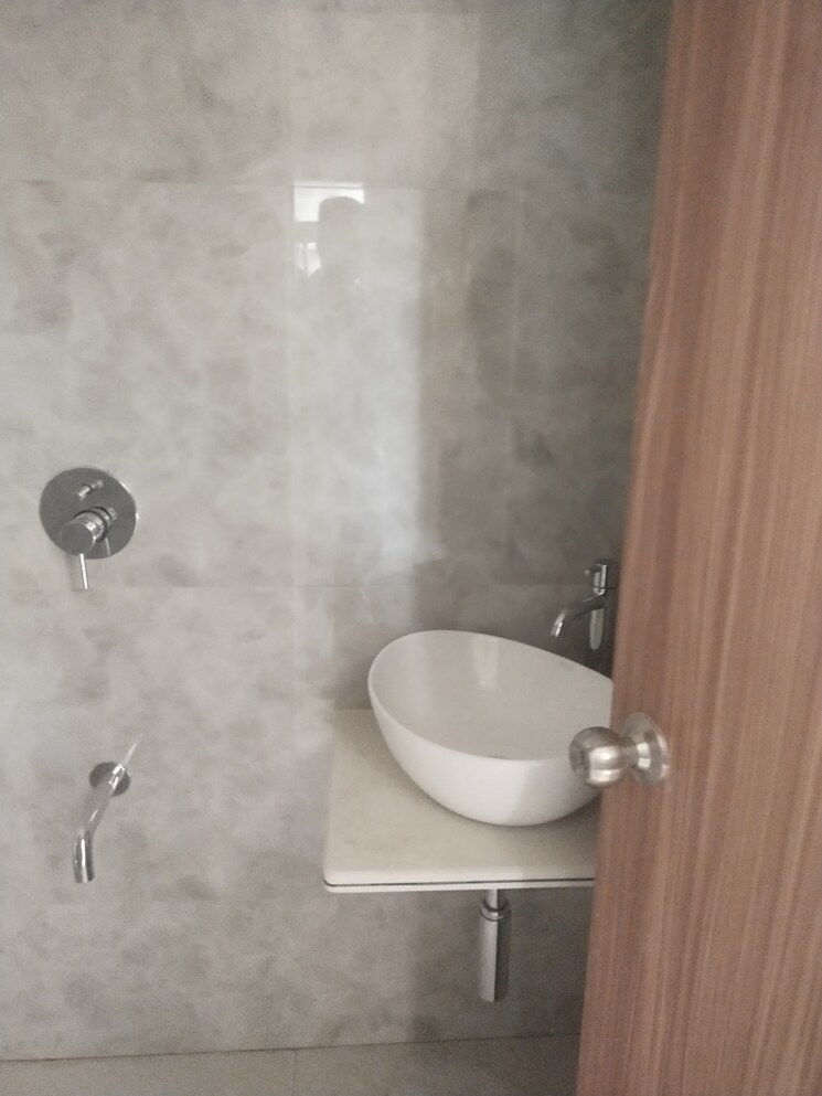 Bathroom, drushti-sapphire 1.5 Bedroom 518 Sq.Ft. Apartment In Ghatkopar East Mumbai 8762146