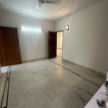 Room in 3 BHK Builder Floor at Greater Kailash I – for Rent