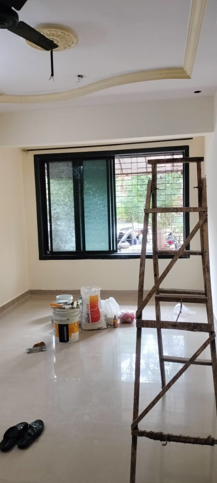 Room, shiv-darshan-complex-kalyan 1 Bedroom 650 Sq.Ft. Apartment In Kalyan West Thane 8762158