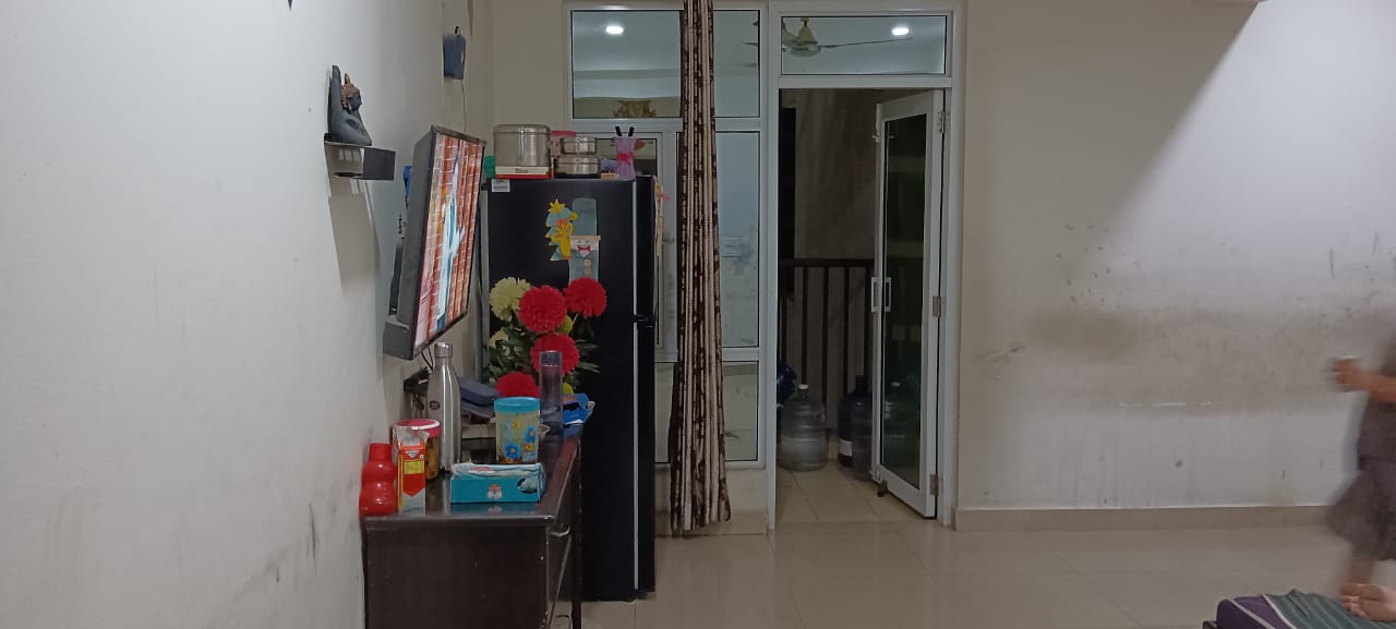 3 BHK 1385 Sq.Ft. Apartment in Gaur City 2