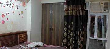 Bedroom in 3 BHK Apartment at Gaur City 2, Sector 16c Greater Noida – for Rent