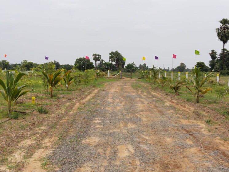 undefined, mylavaram Commercial Land 532 Sq.Yd. In Mylavaram Vijayawada 8762160