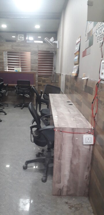 Parking in  Office Space at Netaji Subhash Place – for Rent