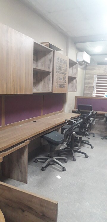 Kitchen in  Office Space at Netaji Subhash Place – for Rent