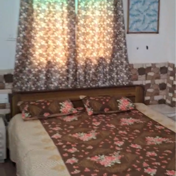 1 RK Builder Floor For Rent in Chittaranjan Park