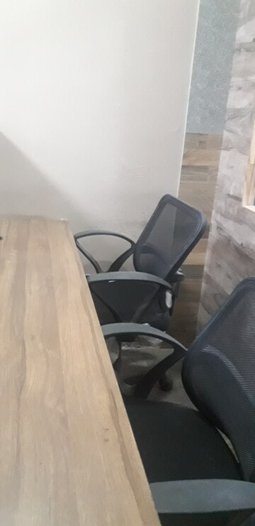 Staircase in  Office Space at Netaji Subhash Place – for Rent