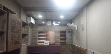 Kitchen in  Office Space at Netaji Subhash Place – for Rent