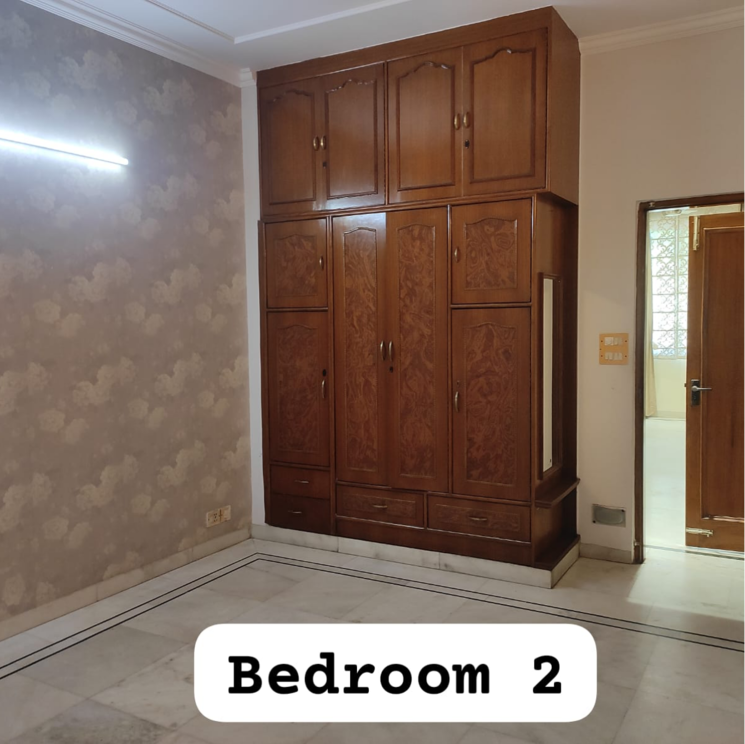 Room, vikram nagar 3 Bedroom 1550 Sq.Ft. Builder Floor In Vikram Nagar Delhi 8762164