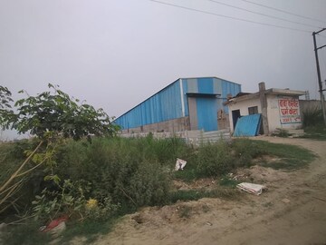  Industrial Plot – Exterior View View at Bulandshahr Road Industrial Area - for Sale