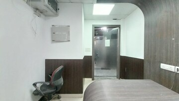 Living Room in  Office Space at Netaji Subhash Place – for Rent