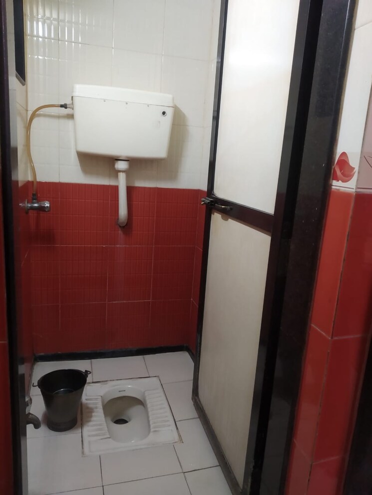 Bathroom, palm-acres 2 Bedroom 811 Sq.Ft. Apartment In Sion East Mumbai 8762167