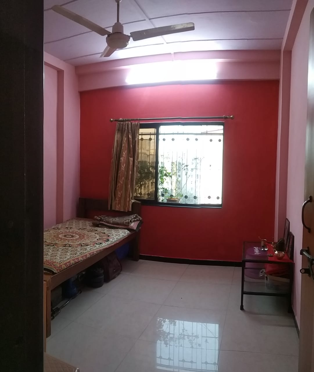 2 BHK 811 Sq.Ft. Apartment in Palm Acres