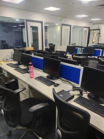  Office Space For Rent in JMD Megapolis, Sector 48