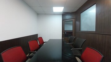Living Room in  Office Space at Netaji Subhash Place – for Rent