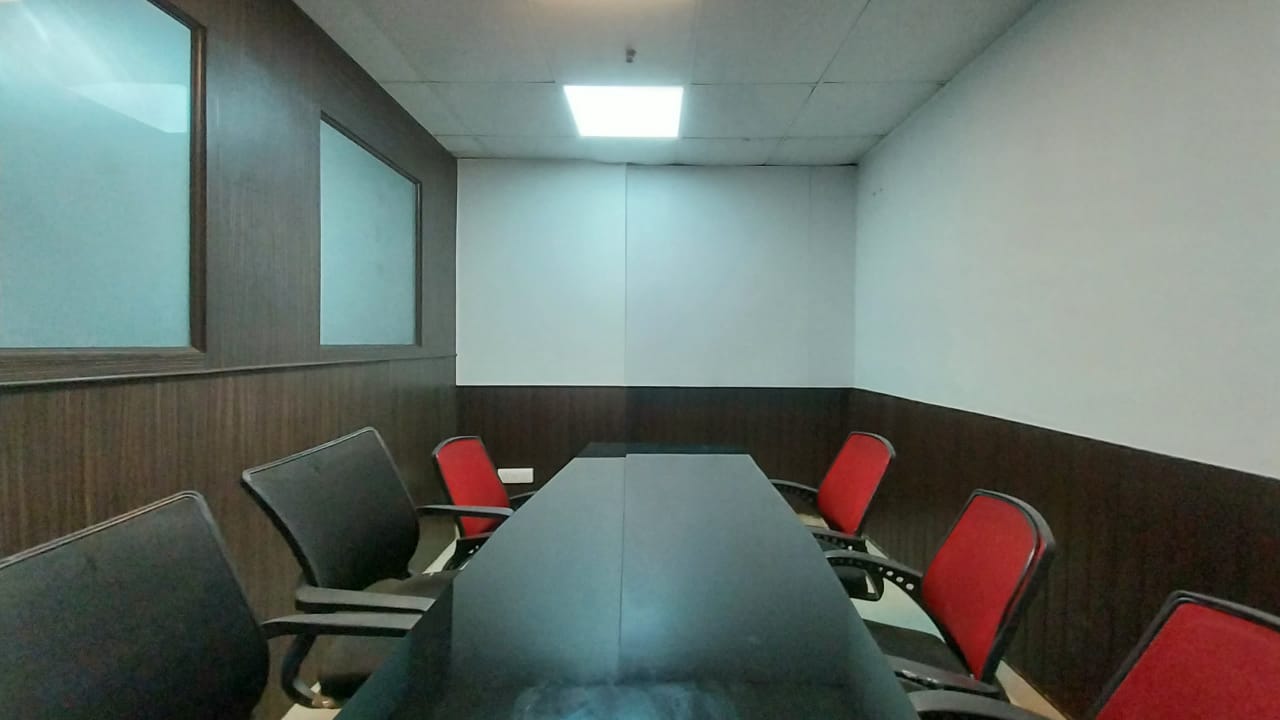 Office Space For Rent in Netaji Subash Place 