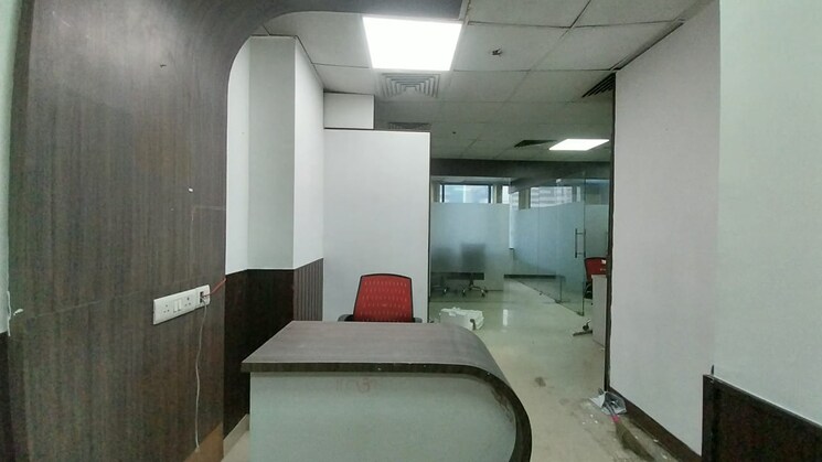 Kitchen, netaji subhash place Commercial Office Space 1100 Sq.Ft. In Netaji Subhash Place Delhi 8762166