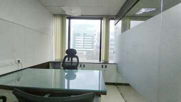 Kitchen in  Office Space at Netaji Subhash Place – for Rent
