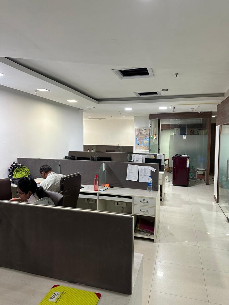Team Area, jmd-megapolis Commercial Office Space 2880 Sq.Ft. In Sector 48 Gurgaon 8762176