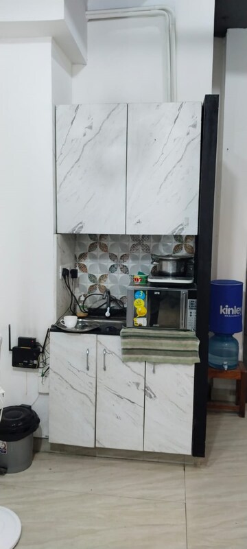 Floor Plan in  Office Space at JMD Megapolis, Sector 48 – for Rent