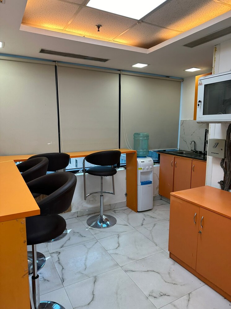 Team Area, jmd-megapolis Commercial Office Space 2880 Sq.Ft. In Sector 48 Gurgaon 8762176