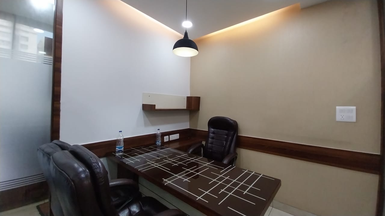 Office Space For Rent in Netaji Subash Place 