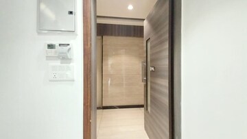 Building Lobby in  Office Space at Netaji Subhash Place – for Rent