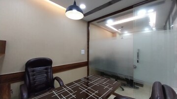 Kitchen in  Office Space at Netaji Subhash Place – for Rent