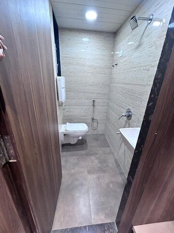 Balcony in 2 BHK Apartment at Sai Shradha The Green Crest, Taloja – for Sale