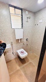 2 BHK 580 Sq.Ft. Apartment in Sai Shradha The Green Crest