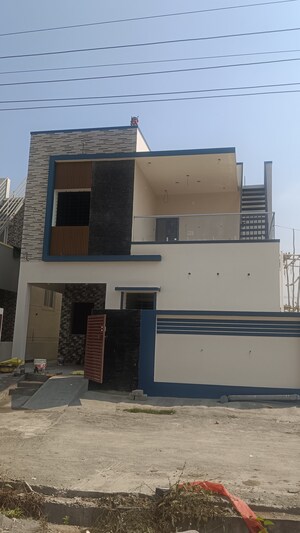 3 BHK Independent House For Sale in Bathlapalli