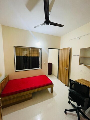 Bedroom in 1 BHK Apartment at Electricity Board Area – for Rent