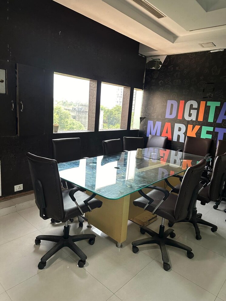 Team Area, jmd-megapolis Commercial Office Space 1300 Sq.Ft. In Sector 48 Gurgaon 8762202