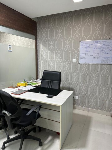 Team Area in  Office Space at JMD Megapolis, Sector 48 – for Rent