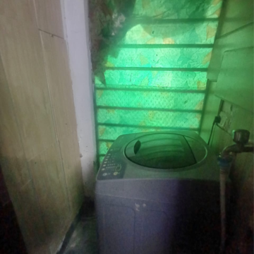  1.5 BHK Builder Floor at Nehru Enclave – for Rent