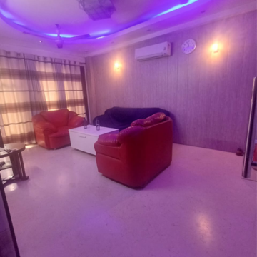 1.5 BHK Builder Floor For Rent in Nehru Enclave