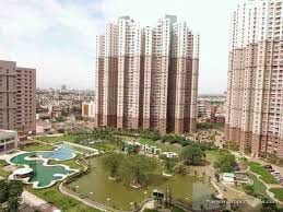 3 BHK Apartment For Rent in South City, Prince Anwar Shah Road
