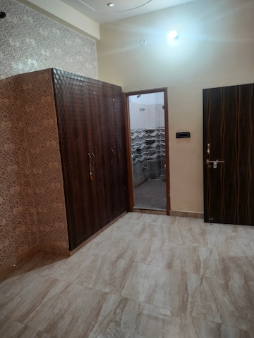 Bedroom in 2 BHK Independent House at Indira Nagar – for Rent