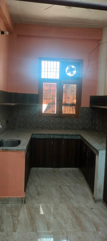 Bedroom in 2 BHK Independent House at Indira Nagar – for Rent