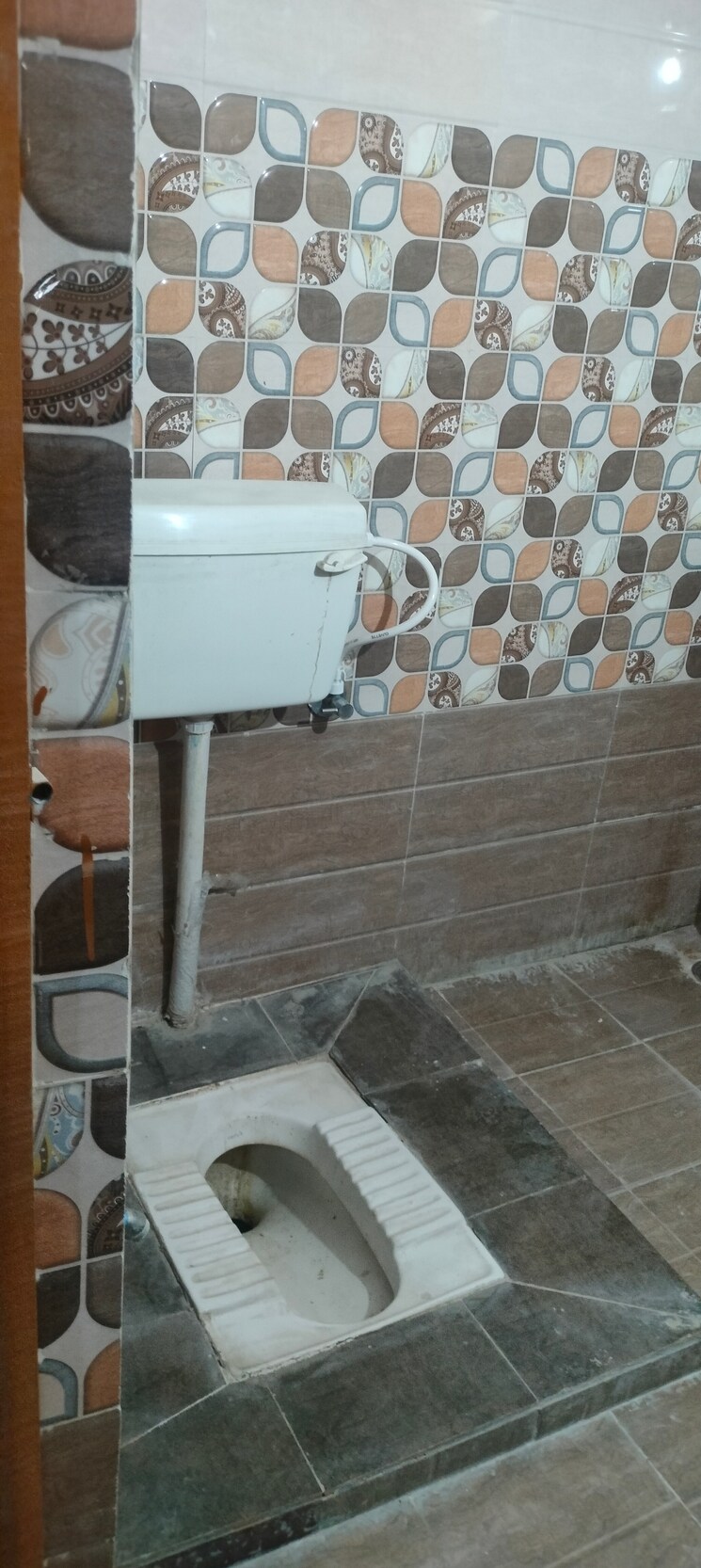 Bathroom, indira nagar 2 Bedroom 900 Sq.Ft. Independent House In Indira Nagar Lucknow 8762209