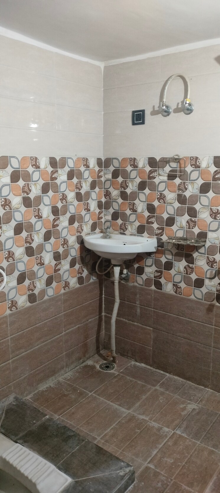 Bathroom, indira nagar 2 Bedroom 900 Sq.Ft. Independent House In Indira Nagar Lucknow 8762209