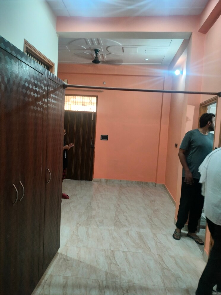  Parking, indira nagar 2 Bedroom 900 Sq.Ft. Independent House In Indira Nagar Lucknow 8762209