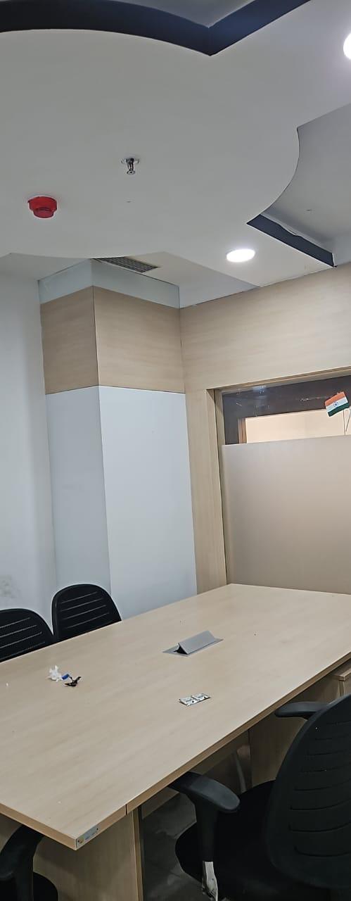 Office Space For Rent in JMD Megapolis
