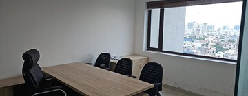 Team Area in  Office Space at JMD Megapolis, Sector 48 – for Rent
