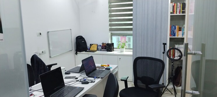 Team Area, jmd-megapolis Commercial Office Space 1200 Sq.Ft. In Sector 48 Gurgaon 8762210