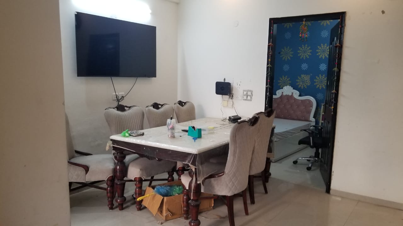 4 BHK Apartment For Rent in Dasnac The Jewel